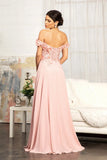 GLS Collective Evening Gown GL3018