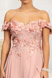 GLS Collective Evening Gown GL3018