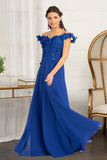 GLS Collective Evening Gown GL3018