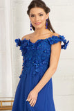 GLS Collective Evening Gown GL3018