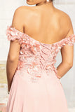 GLS Collective Evening Gown GL3018