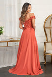 GLS Collective Evening Gown GL3018