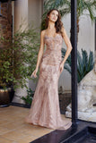 Nox Anabel  Evening Gowns C1847
