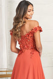 GLS Collective Evening Gown GL3018