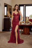 Nox Anabel  Evening Gowns C1836