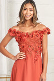 GLS Collective Evening Gown GL3018