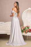 GLS Collective Evening Gown GL3018