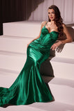 LaDivine by Cinderella Divine Evening Gown CC2397