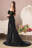 GLS Collective Evening Gown GL3059