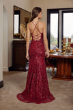 Nox Anabel  Evening Gowns C1836