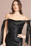 GLS Collective Evening Gown GL3059
