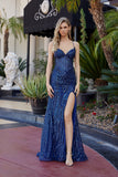 Nox Anabel  Evening Gowns C1836