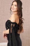 GLS Collective Evening Gown GL3059