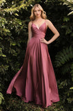 LaDivine by Cinderella Divine Evening Gown 7485c