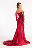 GLS Collective Evening Gown GL3059