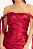 GLS Collective Evening Gown GL3059