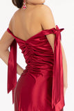 GLS Collective Evening Gown GL3059