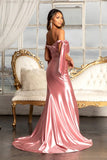 GLS Collective Evening Gown GL3059