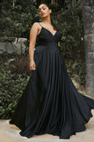 LaDivine by Cinderella Divine Evening Gown 7485c