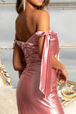 GLS Collective Evening Gown GL3059