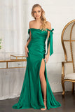 GLS Collective Evening Gown GL3059