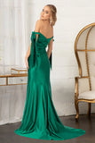 GLS Collective Evening Gown GL3059