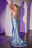 LaDivine by Cinderella Divine Evening Gown CC8879