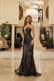 Nox Anabel  Evening Gowns C1848