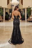 Nox Anabel  Evening Gowns C1848