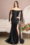 GLS Collective Evening Gown GL3059