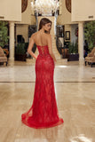 Nox Anabel  Evening Gowns C1848