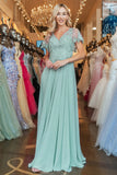 GLS Collective Evening Gown GL3352