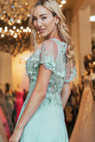 GLS Collective Evening Gown GL3352