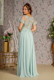GLS Collective Evening Gown GL3352
