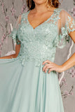 GLS Collective Evening Gown GL3352