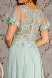GLS Collective Evening Gown GL3352