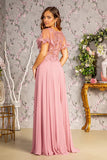 GLS Collective Evening Gown GL3352