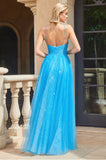 LaDivine by Cinderella Divine Evening Gown CR871