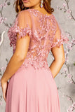 GLS Collective Evening Gown GL3352