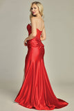 Let’s Evening Gowns 7957