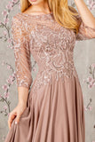 GLS Collective Evening Gown GL3446
