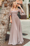 GLS Collective Evening Gown GL3434