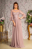 GLS Collective Evening Gown GL3434