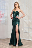 Adora Evening Gowns 3275