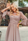 GLS Collective Evening Gown GL3434