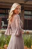 GLS Collective Evening Gown GL3434