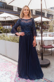 GLS Collective Evening Gown GL3434