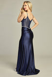 Let’s Evening Gown 7927L