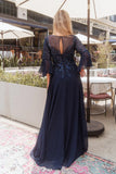 GLS Collective Evening Gown GL3434
