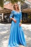 GLS Collective Evening Gown GL3445